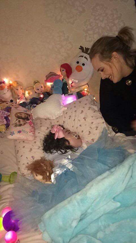 saving_adele's tweet image. 💓I'm happy for her . She's the sweetest !