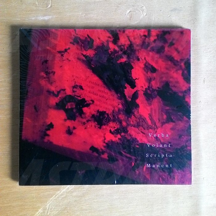 CD AK//47 Verba Volant Scripta Manent IDR 35.000. Tersedia di <a href="/astralstudioPKU/">ASTRAL musik&studio</a> <a href="/indiepostPKU/">indiepostPKU</a> <a href="/infoPKU/">Info Pekanbaru</a>