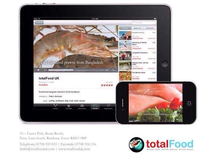 FoodTotal's tweet photo. Keep in touch with us anywhere anytime? Go on https://t.co/8CwDmH0Bie https://t.co/CmIoAdqrsy