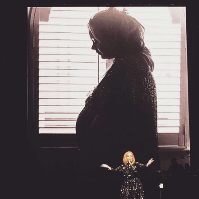 saving_adele's tweet image. ✨Motherhood✨