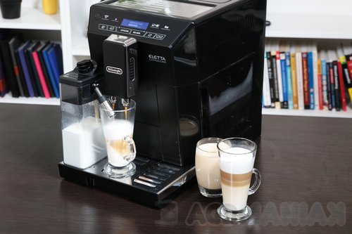 techManiaK's tweet photo. #Test #ekspres do kawy @DeLonghi #Eletta #Cappuccino ECAM44.66X
prosto od @techManiaK #AGD https://t.co/izaOYKxlpE