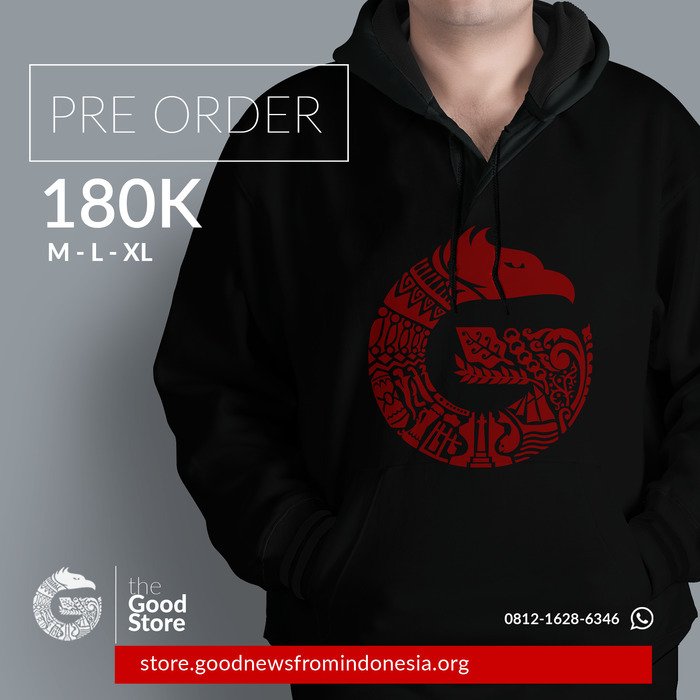 GNFI's tweet photo. #HoodieGNFI hadir kembali dengan design terbaru. Info dan pemesanan Pre Order : 081216286346 (whatsApp dan SMS) https://t.co/zUCokF6Ba6