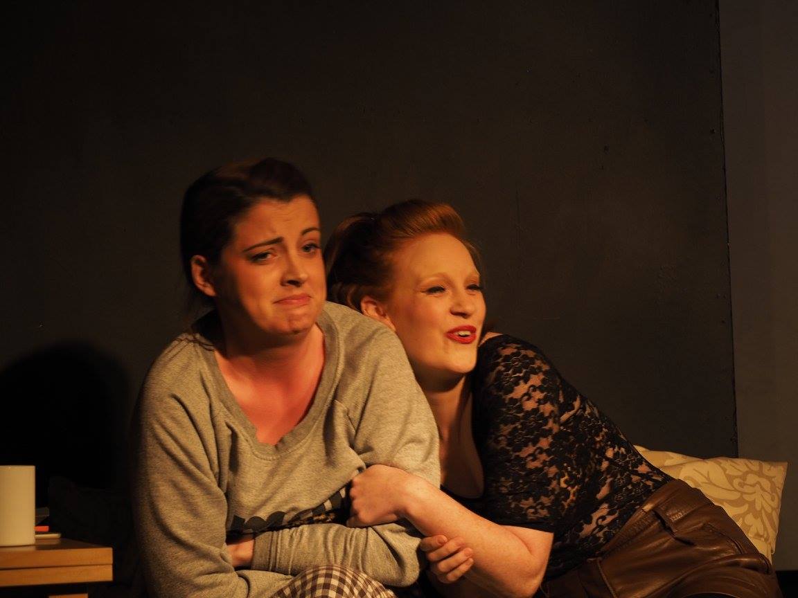 ONE WEEK TODAY! Get your tickets while you can, we can't wait to see you: bit.ly/TheCurseTickets