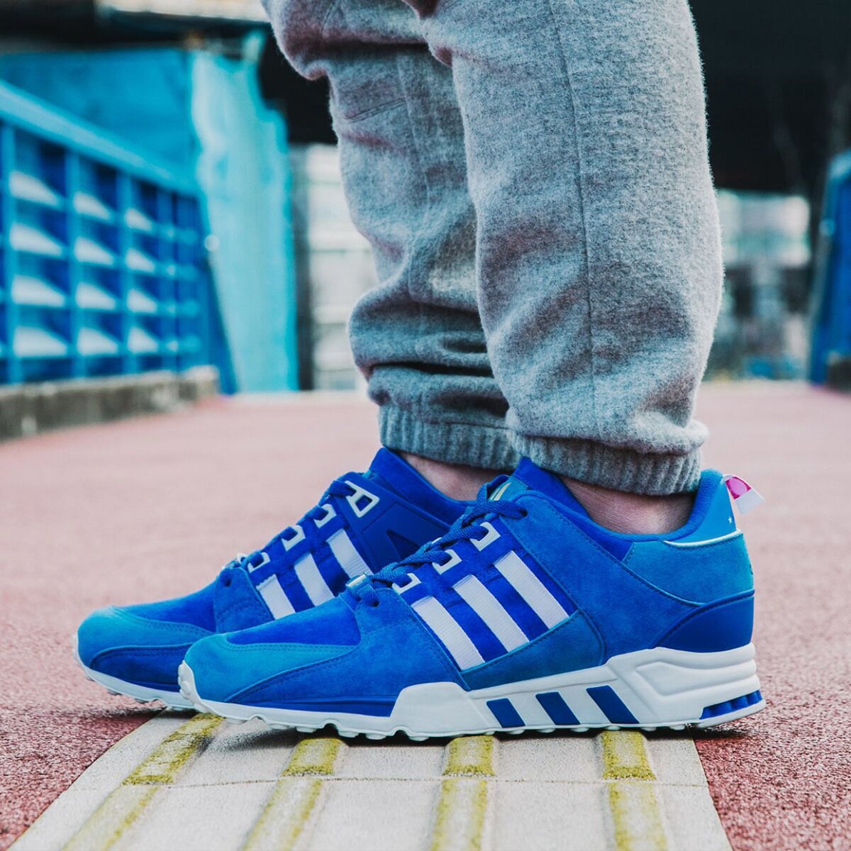 Now available on #Adidas US. Adidas EQT Support 93 Tokyo 