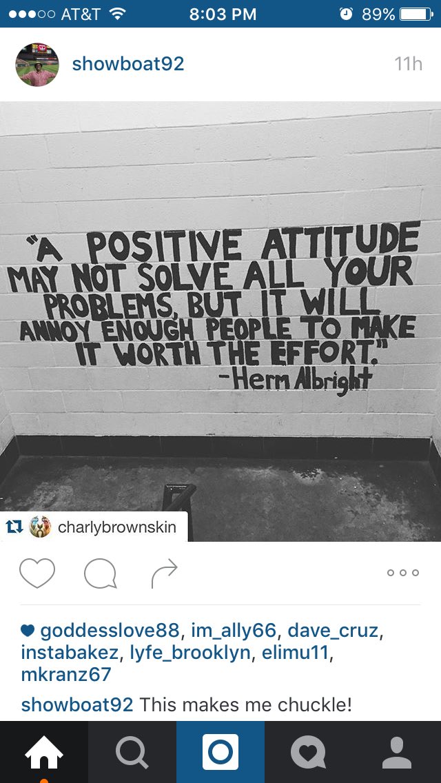 A little morning inspiration.