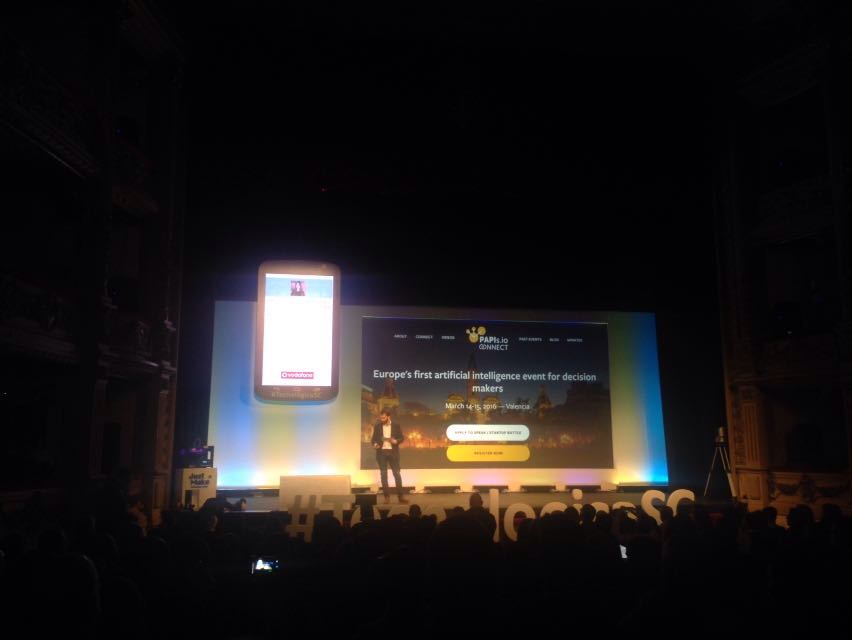 CtheMagazine's tweet photo. ¿Qué buscan los inversores de #startups? @SaboridoAndres de @Wayra nos lo explica en #TecnologicaSC. https://t.co/hcMLSUqz4X