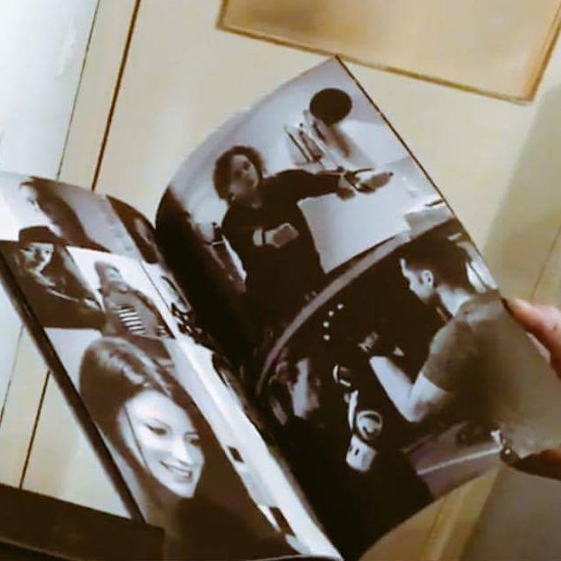 saving_adele's tweet image. Working Out ! Eyh ? 😂😂😂 I can't . Well .. maybe I can , Hahahahaha .. But i need Adele to work out with me together