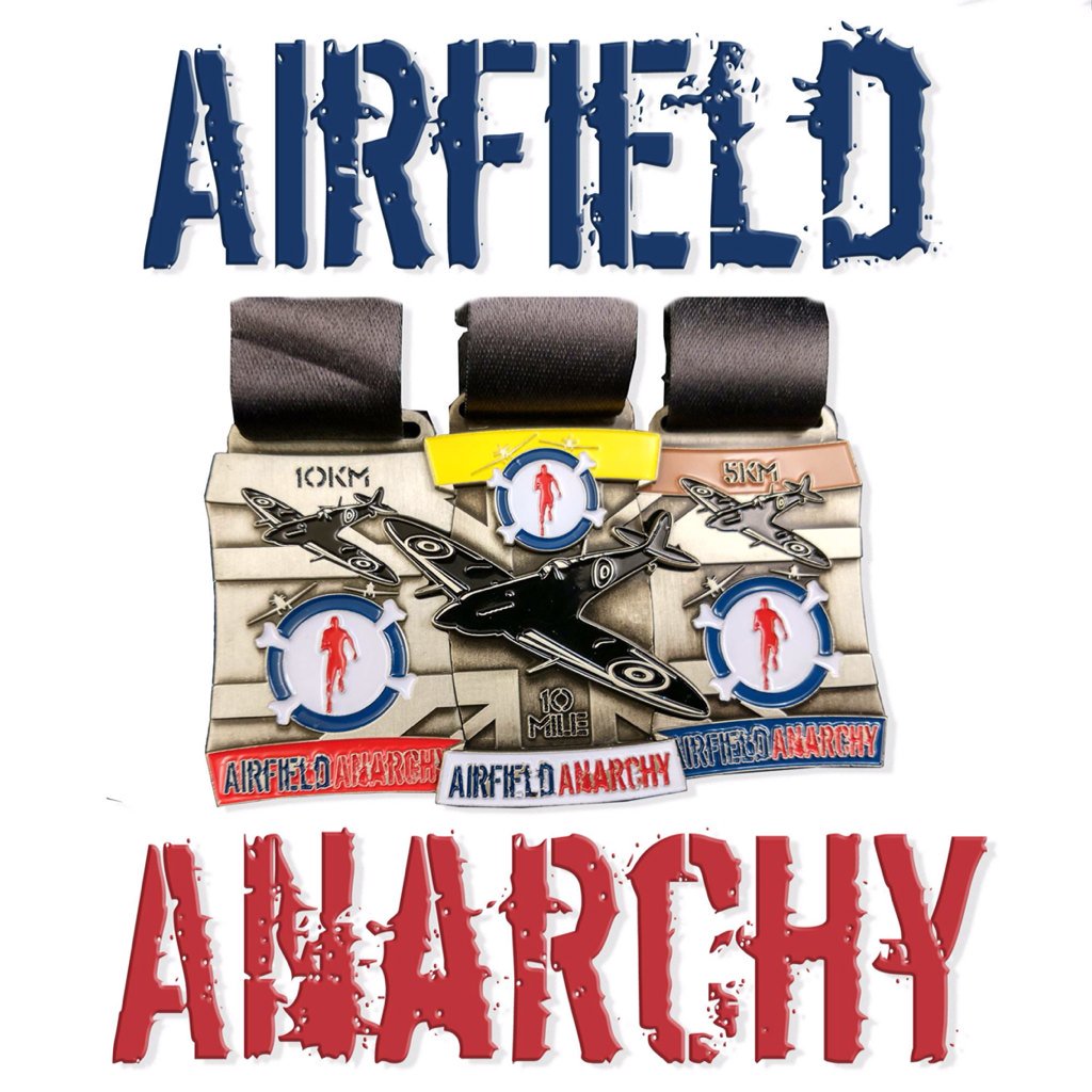 AirfieldAnarchy's tweet photo. Want one? #OCRbling https://t.co/QYJdhrDTL6