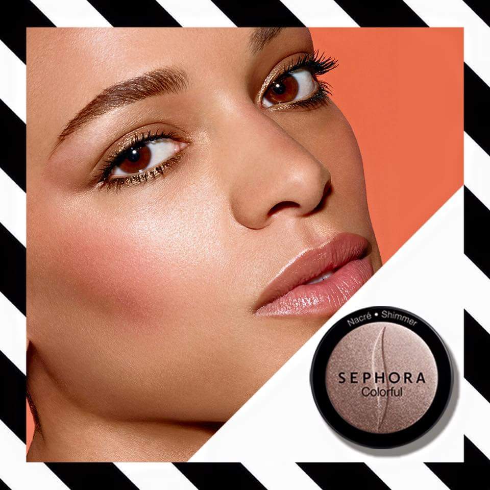 Güneşli havaları bronz bir tenle karşılamak için İzmir Sephora mağazalarına! #sephorailenudetrendi #Sephoraİzmir