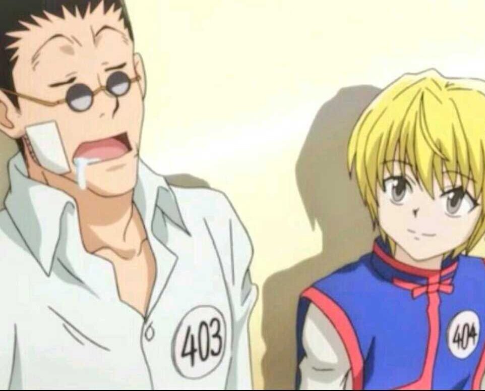 クラピカ ラミネートカード NO.34 レア クラピカ ラミネートカード NO