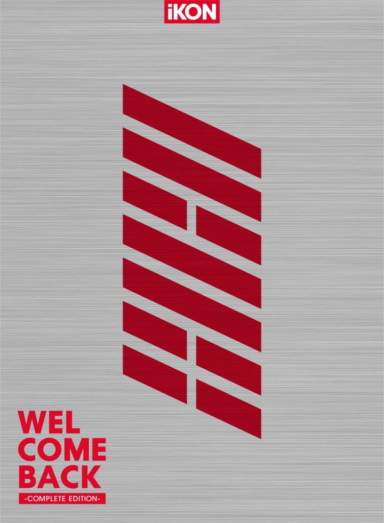 YGJAPANofficial's tweet image. 【#iKON】

3/30(水)発売
『WELCOME BACK -COMPLETE EDITION-』

日本エクスクルーシブ楽曲
「JUST GO」含む
全曲試聴はこちら✨
➡️ ygex.jp/ikon/discograp…