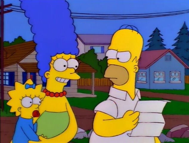 QuotesSimpson's tweet photo. "Wel-diddly-elcome, Simpsons." Oh, geez, he actually wrote "diddly"! | That was thoughtful. https://t.co/S5xg0Qh9sy