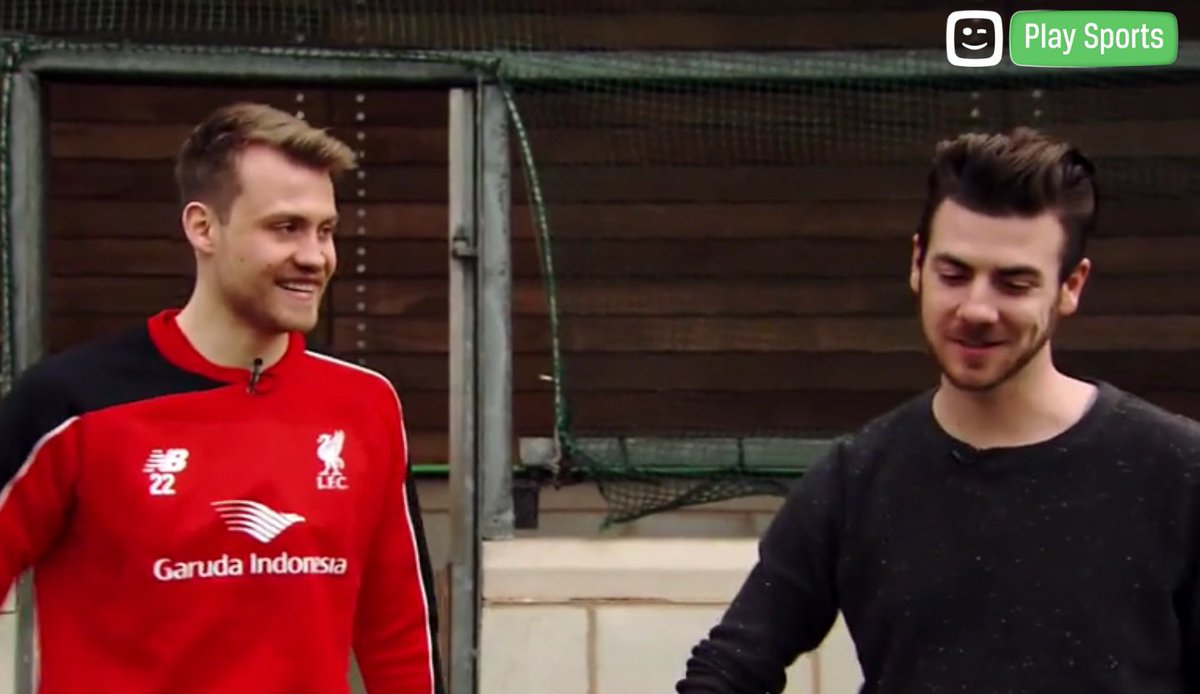 Tom Gemoets (@tomgemoets) on Twitter photo knappe #repo van <a href="/JorisBrys/">Joris Brys</a> over <a href="/SMignolet/">Simon Mignolet</a> 100x doelman <a href="/LFC/">Liverpool FC</a> op @PlaySports #videozone playsports.be/videozone/repo… knappe #repo van <a href="/JorisBrys/">Joris Brys</a> over <a href="/SMignolet/">Simon Mignolet</a> 100x doelman <a href="/LFC/">Liverpool FC</a> op @PlaySports #videozone playsports.be/videozone/repo…