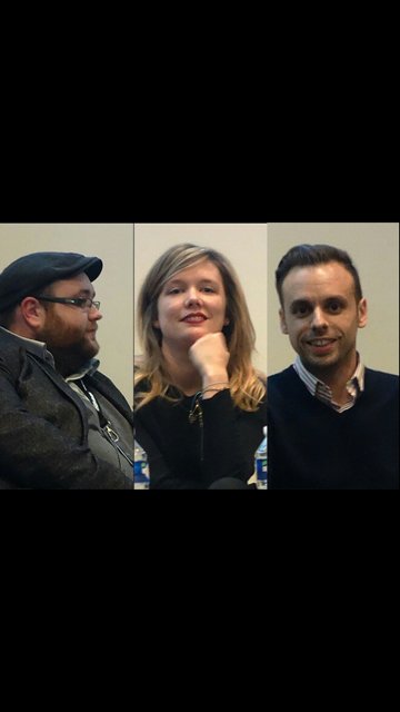 WEB2B2019's tweet photo. #TheEvent
Voici les photos du #WEB2B2016
Next> #DLM2016 450 patrons du luxe
https://t.co/uiqwadm0Q7
#ECOMMERCE #1to1 https://t.co/JSHNrCEx8f