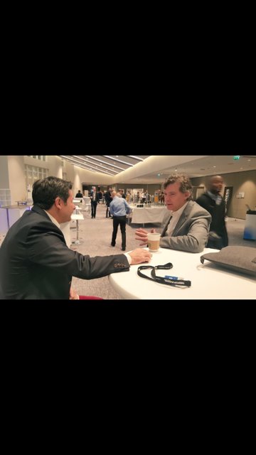 WEB2B2019's tweet photo. #TheEvent #1to1
Voici les photos du #WEB2B2016
Next> #DLM2016 450 patrons du luxe
https://t.co/uiqwadm0Q7
#ECOMMERCE https://t.co/uHU6TWdobp