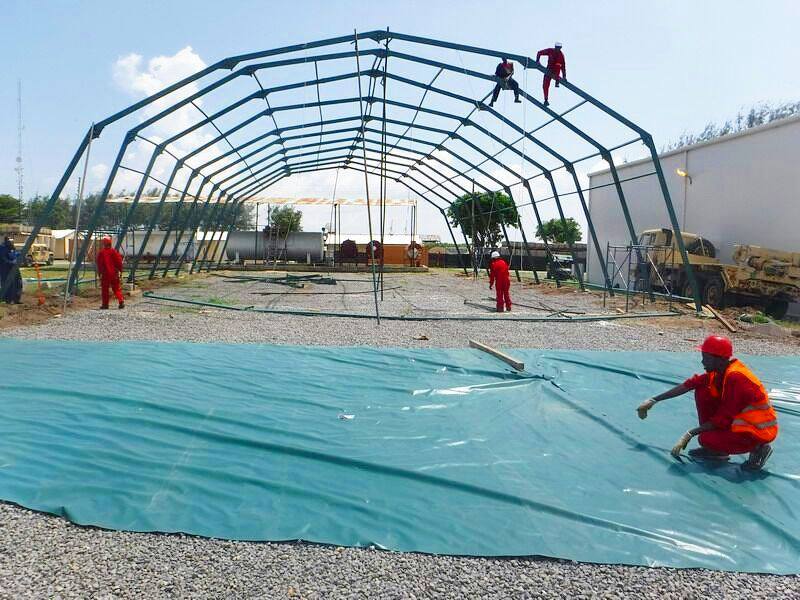 Shadesystemsltd's tweet photo. The great passion we have for our work #shadesystem #tentskenya #canvas #carshades https://t.co/ohGiQemCzq