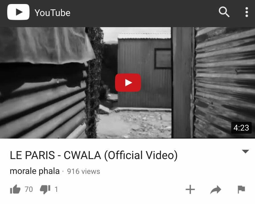 RIK_MASON01's tweet photo. @IspeakHipHopw 
CWALA for 1k in less than 2 weeks. 
SA hip hop low key booming. 
BAR5 ||||| https://t.co/zzr9Bc63hD