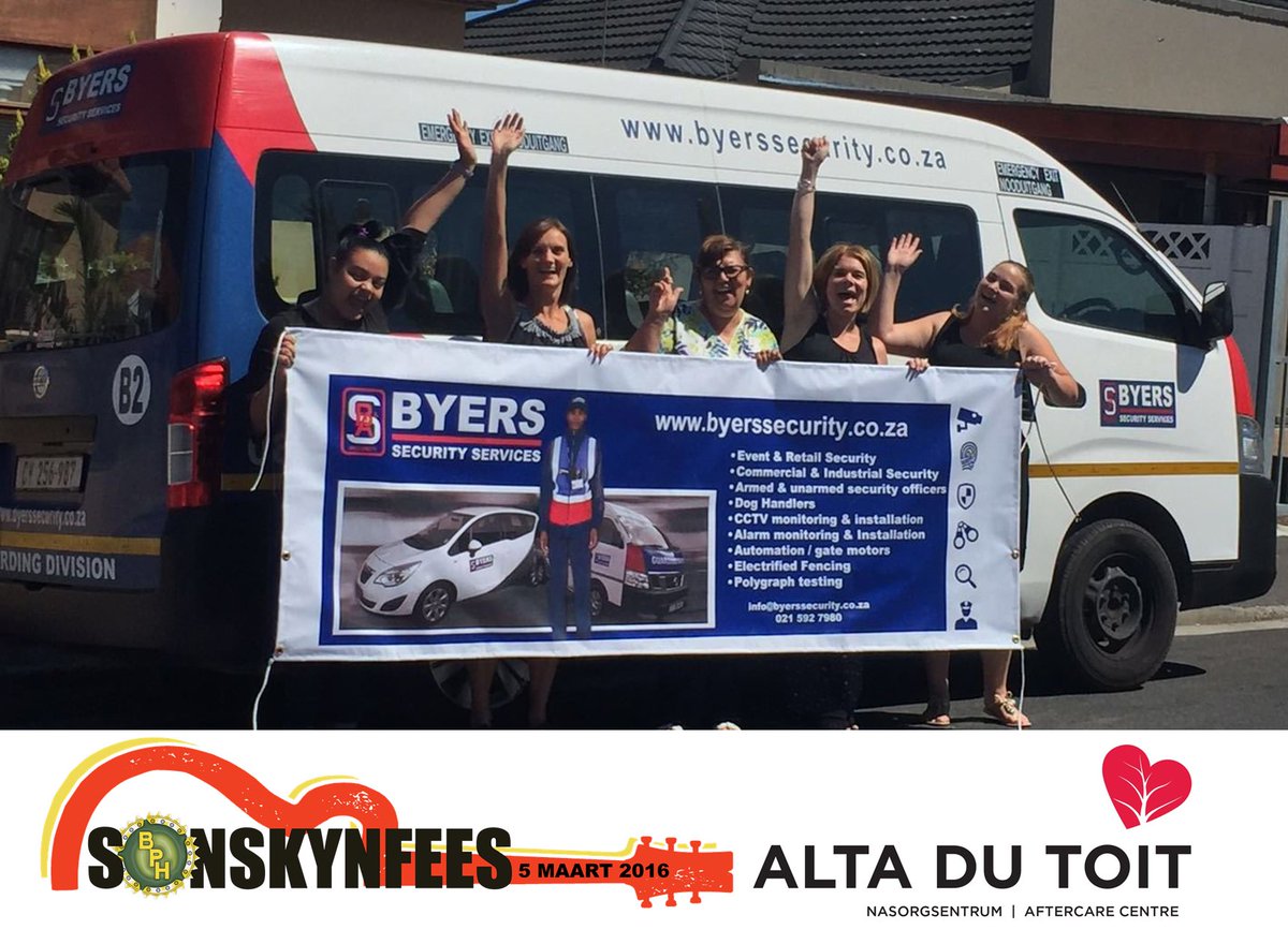 Byers Security Solutions tweet media