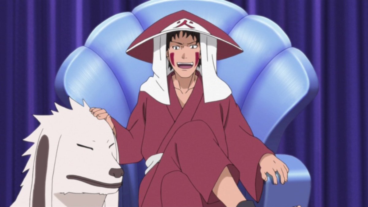 嘲笑のひよこ すすき 無限月読 キバの夢 完全に犬将軍 Naruto ナルト T Co Xso6a0fyck 嘲笑のひよこ すすき 無限月読 キバの夢 完全に犬将軍 Naruto ナルト T Co Xso6a0fyck