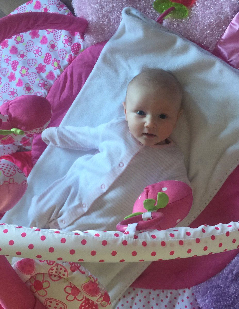 SamCurley's tweet image. Pink 💁🏼