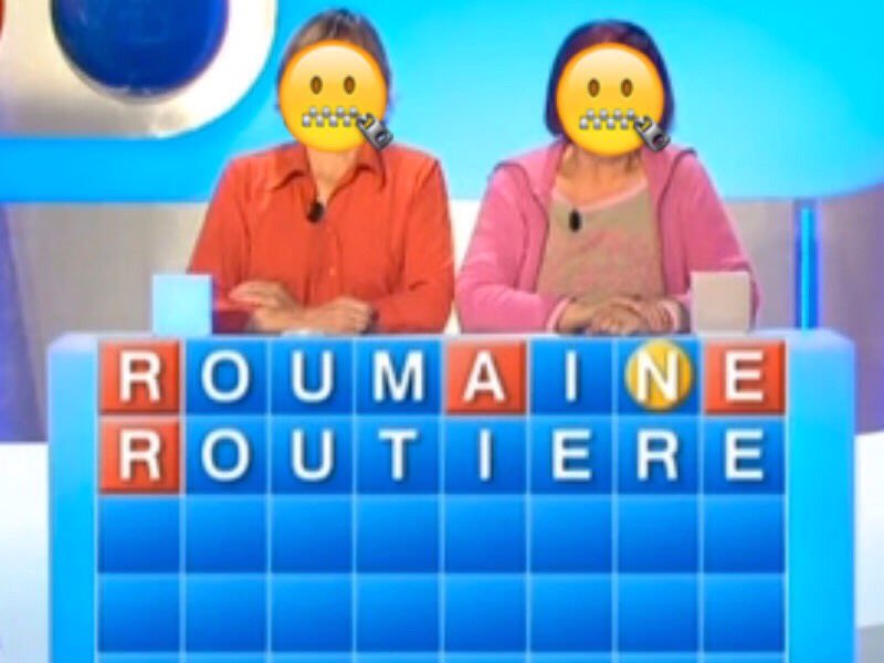 Le_Chien_Maigre's tweet photo. Motus et bouche cousue.
#RetirezMoiPacoDelo https://t.co/roswzGIaKI