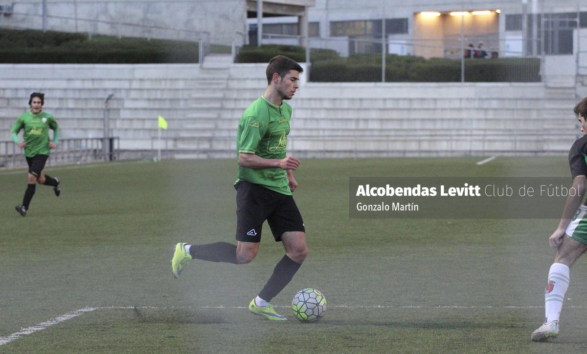 ADAlcobendas's tweet photo. CRÓNICA. Victoria del filial 4 a 1 sobre el @CFPozuelo 'B' https://t.co/xZSsvMcXHO #adacf https://t.co/rox441UHVV