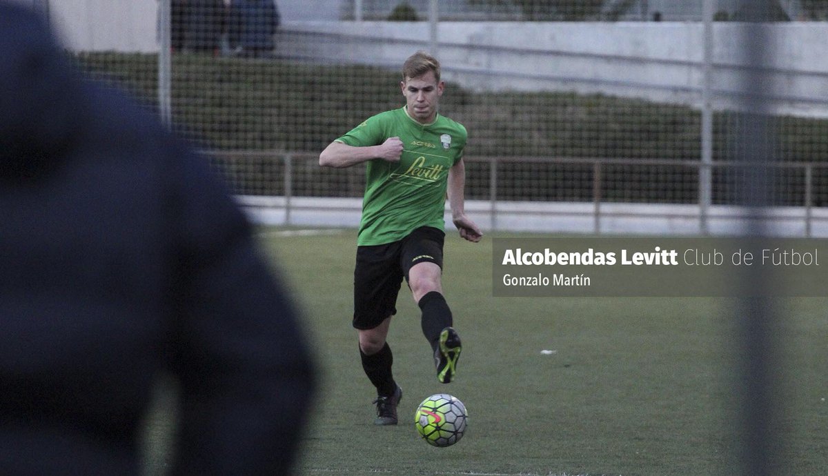 ADAlcobendas's tweet photo. CRÓNICA. Victoria del filial 4 a 1 sobre el @CFPozuelo 'B' https://t.co/xZSsvMcXHO #adacf https://t.co/rox441UHVV