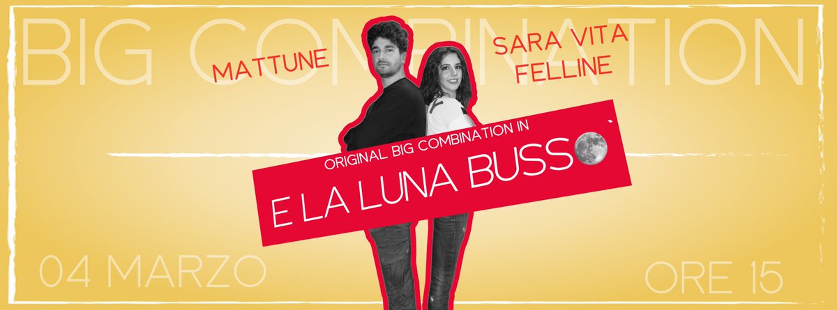 felline_sara's tweet photo. Il titolo è svelato, ma la sorpresa è un altra :-) e la puoi scoprire DOMANI ore 15 #saravita #tvoi #mattune #domani https://t.co/tB6Q52nrQT
