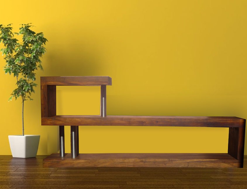 Design_Faction's tweet image. Just made #Tv stand from solid Kiaat. Made by #Design Faction as part of a  #furniture order.