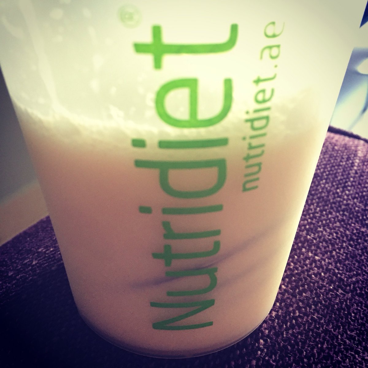 MaxwellWayman's tweet photo. Protein Shake Diet! https://t.co/UOz46QKD2d