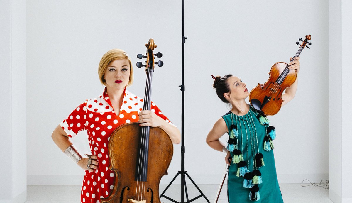 Assistez à notre représentation de jazz CATCH-POP STRING-STRONG demain à 20h30  hub-dha.shop.secutix.com/selection/even…