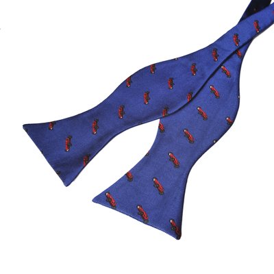 MyCollars's tweet image. Paul Williams designer silk self tie bow tie. mycollarsandcuffs.com/self-tie-bows/…