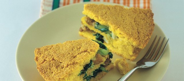 #ricetta protagonista di oggi è la squisita Pizza Marchigiana #marche goo.gl/2cYUhU