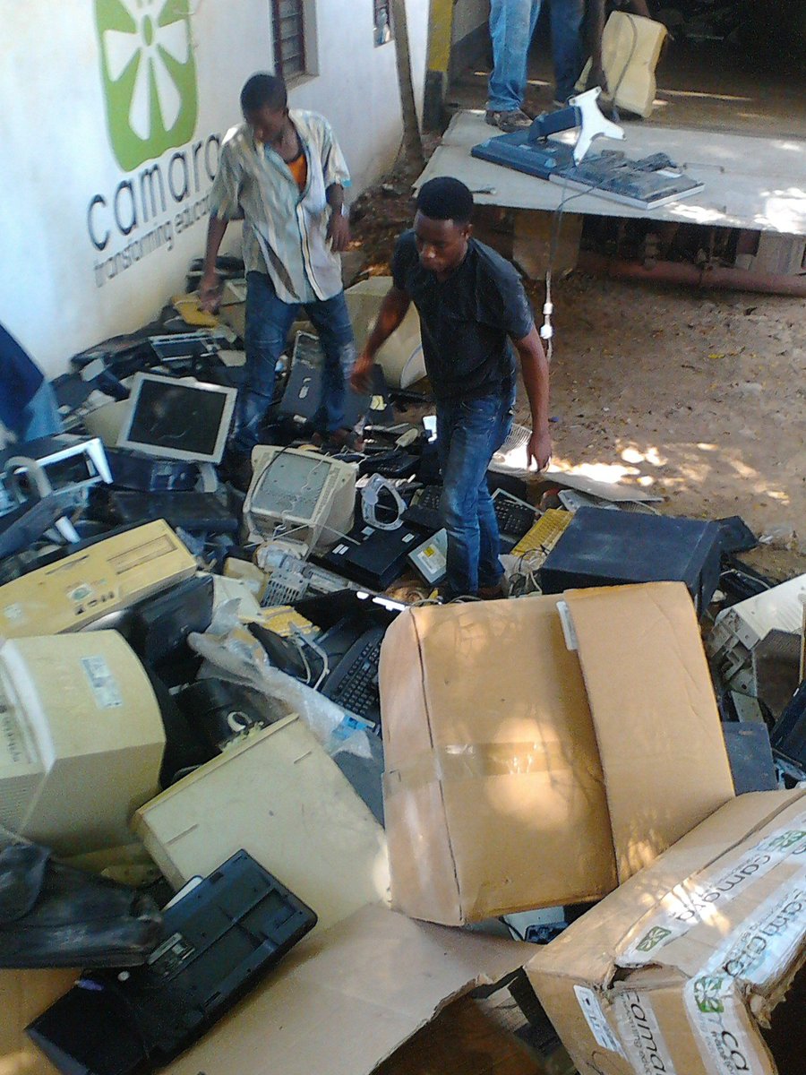 Camara Kenya Org tweet media