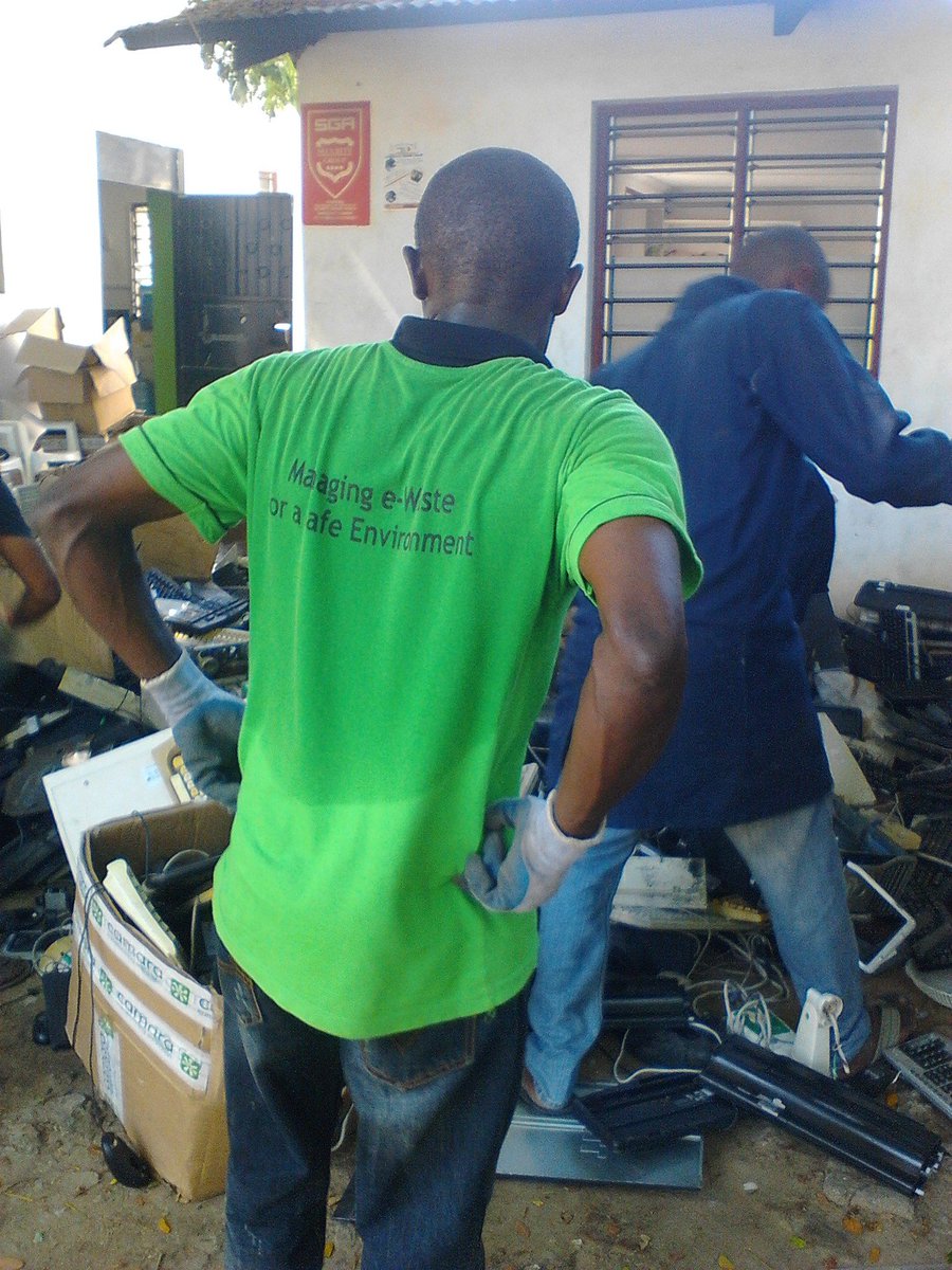 Camara Kenya Org tweet media