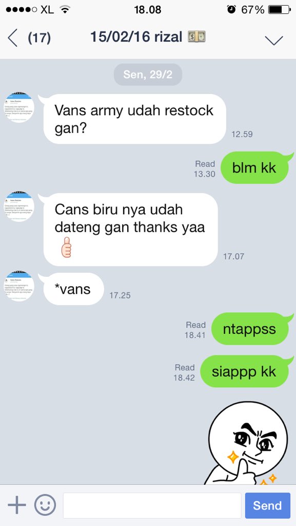 formen_id's tweet photo. #testimonidropshipid https://t.co/5w5u9gIf31