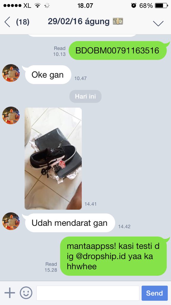 formen_id's tweet photo. #testimonidropshipid https://t.co/5w5u9gIf31