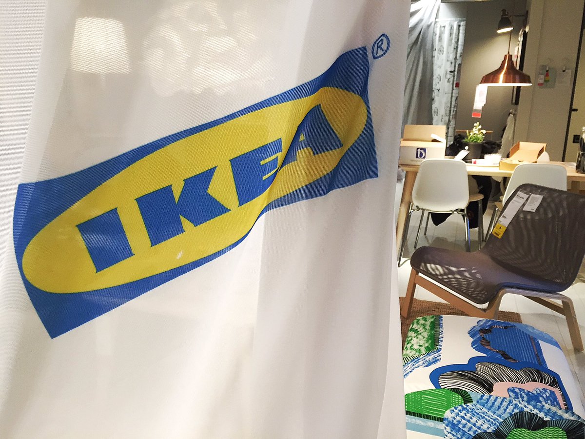 Indentive och <a href="/jonkopingenergi/">Jönköping Energi</a> flyttar ihop <a href="/IKEA/">IKEA</a> i framtidens smarta hem #connective #smartahem