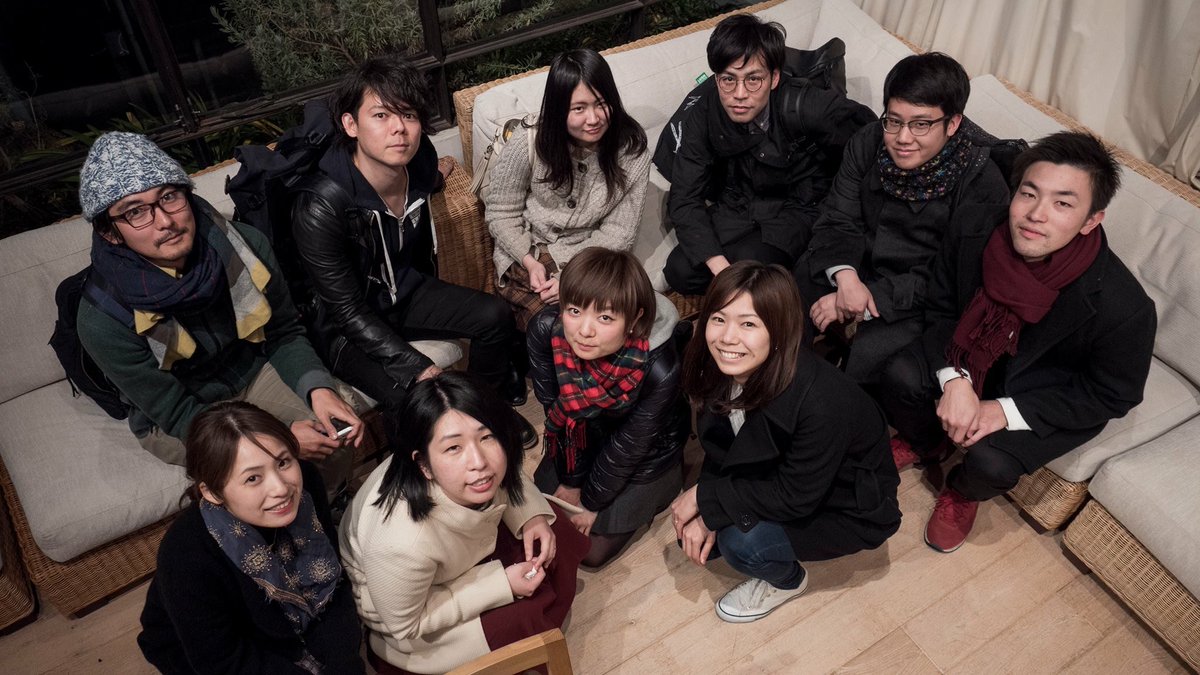 tedxtokyo_yz's tweet photo. TEDxTokyo yz 2016, いよいよ3月5日(土)開催です。参加応募もまだ受付中！テーマは「人類」、このテーマに正面から向き合っていきます。是非ご参加ください。 https://t.co/uxJLfWH3iy https://t.co/f8Y9AymAE5