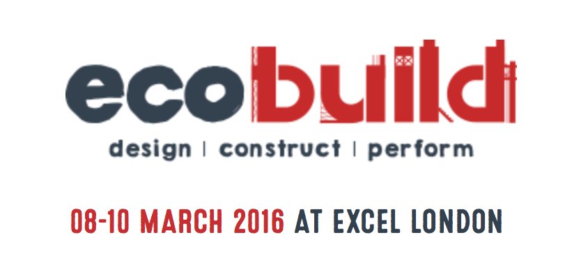 SunSolar are exhibiting at Ecobuild next week 8-10 at Excel, London. Visit us at stand E2352 ecobuild.co.uk