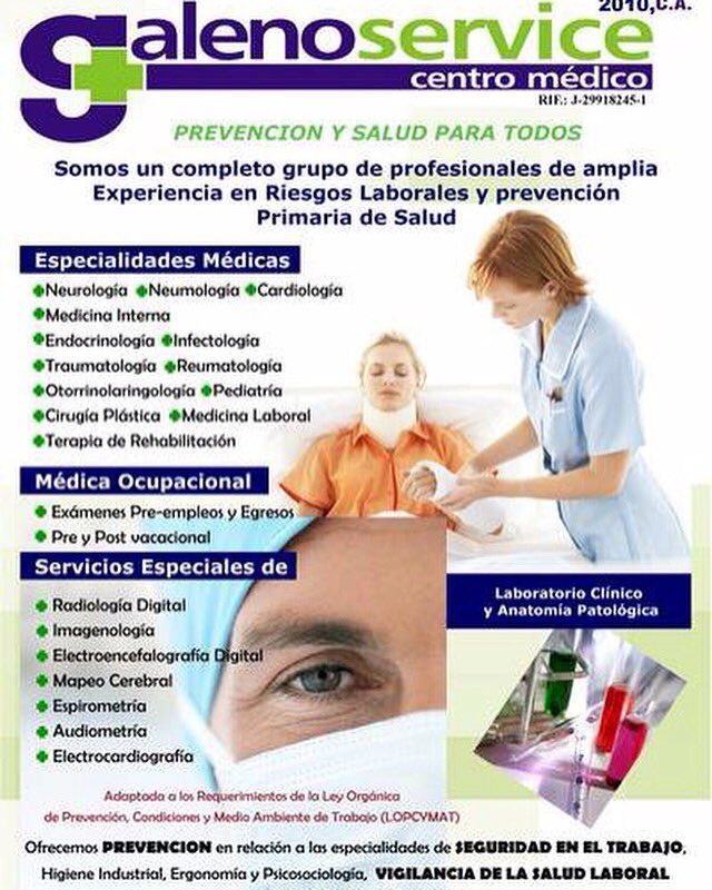 Galenoservice's tweet photo. Centro Medico GalenoService trabajando para llegar a los más necesitados https://t.co/hB0RIVA5zV