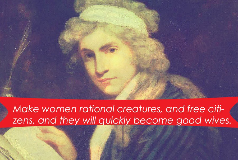 HTTPhistory's tweet photo. The Life and Afterlife of Mary Wollstonecraft https://t.co/ECQ2H5qygd https://t.co/DRbDczgMph