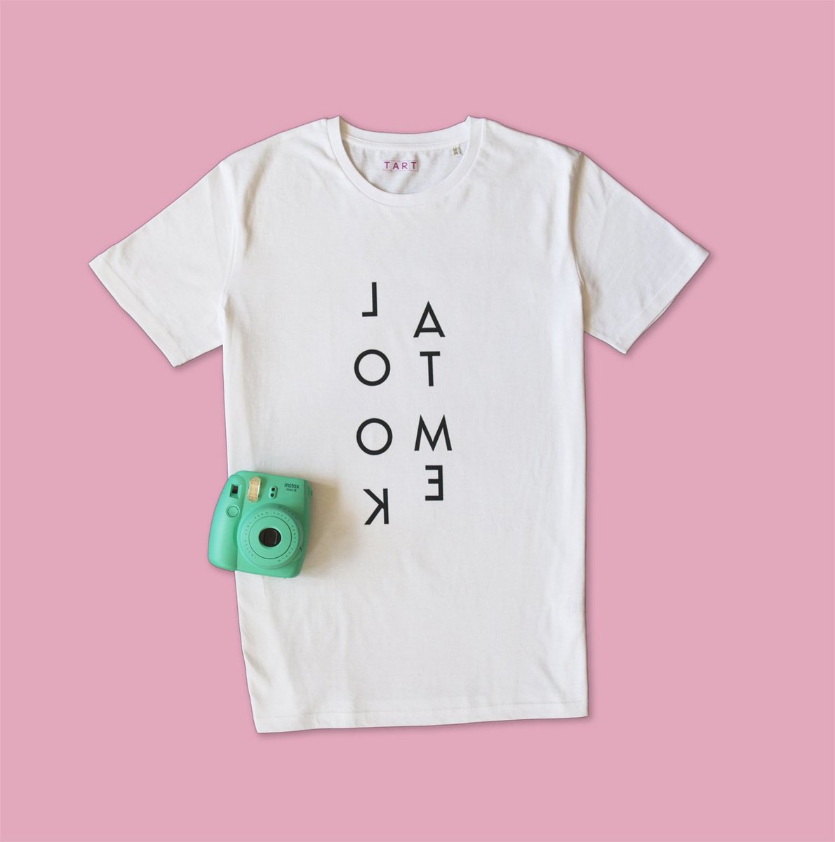 For your next date night with yourself. 💇💇 #lookatme Treat YOSELF #TART girls ☝️☝️ ow.ly/YSTGk