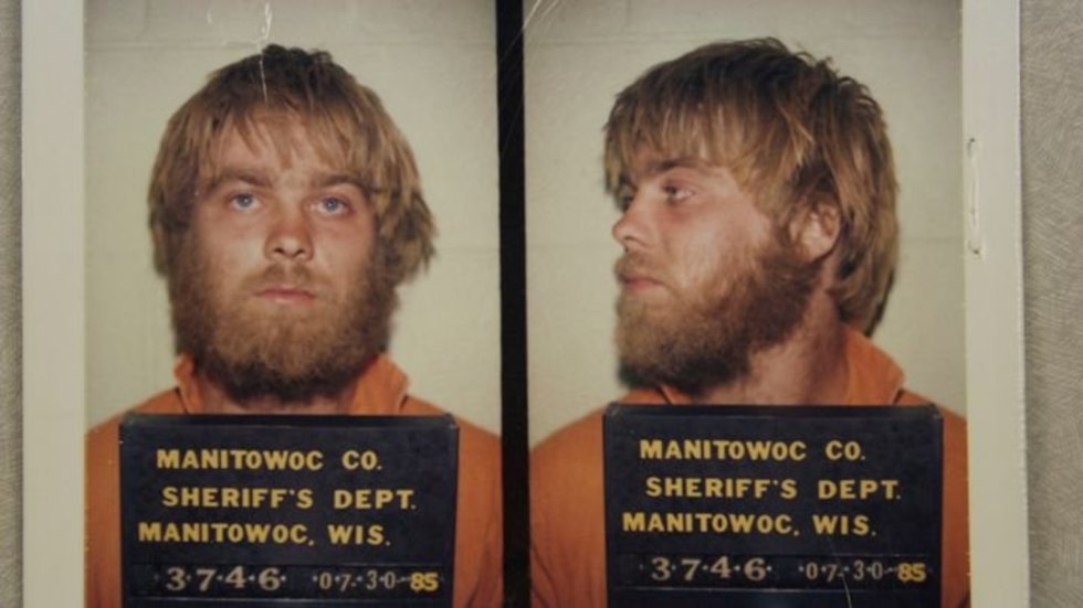 StylistMagazine's tweet photo. Awesome news for #MakingAMurderer fans https://t.co/aL2YZ3TOfV https://t.co/RS4Lt8VfGF