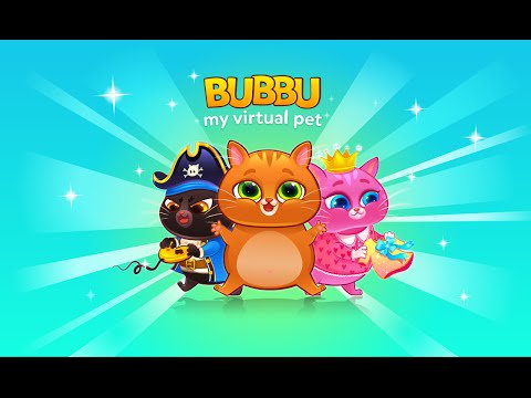 omgthisissocute's tweet image. #BUBBU - My Virtual Pet # ...
omgthisissocute.com/bubbu-my-virtu…
#BU #BUBBUMyVirtualPetOfficialVideoBubadu #BubbuGame
