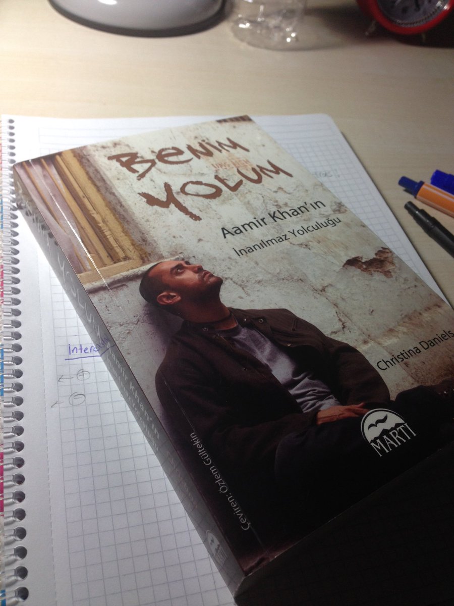 baspinar_mert's tweet photo. @aamir_khan Loves from TURKEY.  @kardelenmmrc https://t.co/w1fbF8JflR