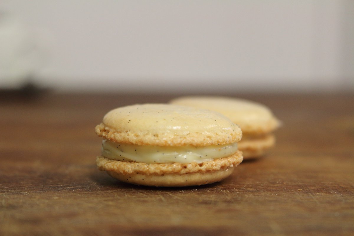 BwytyManuka's tweet photo. Today in our kitchen we're making macaroons.#Wales #cooking https://t.co/VTeMywe406