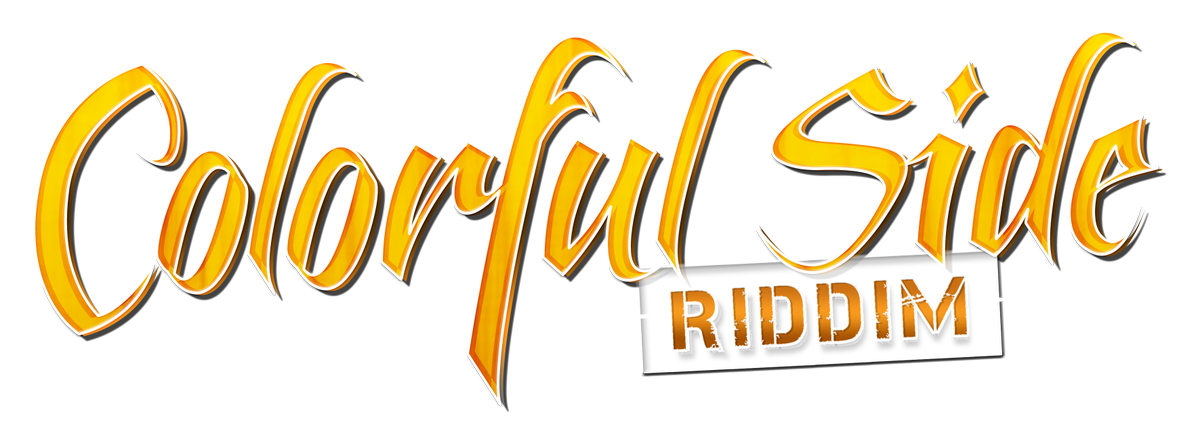 ** Colorful Side riddim ** 
Tidouz Production in collaboration with <a href="/houseofriddim/">House of Riddim</a>.