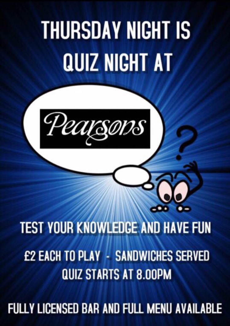 Cafe Pearsons tweet media