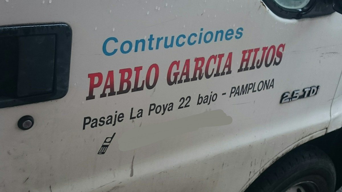 Zaldiko's tweet photo. #CoNTrucciones #LaPoya
...
#NoComment 😂😂 https://t.co/FSjLX8q06Y